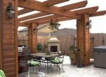 Kwikfynd Pergolas
dangore
